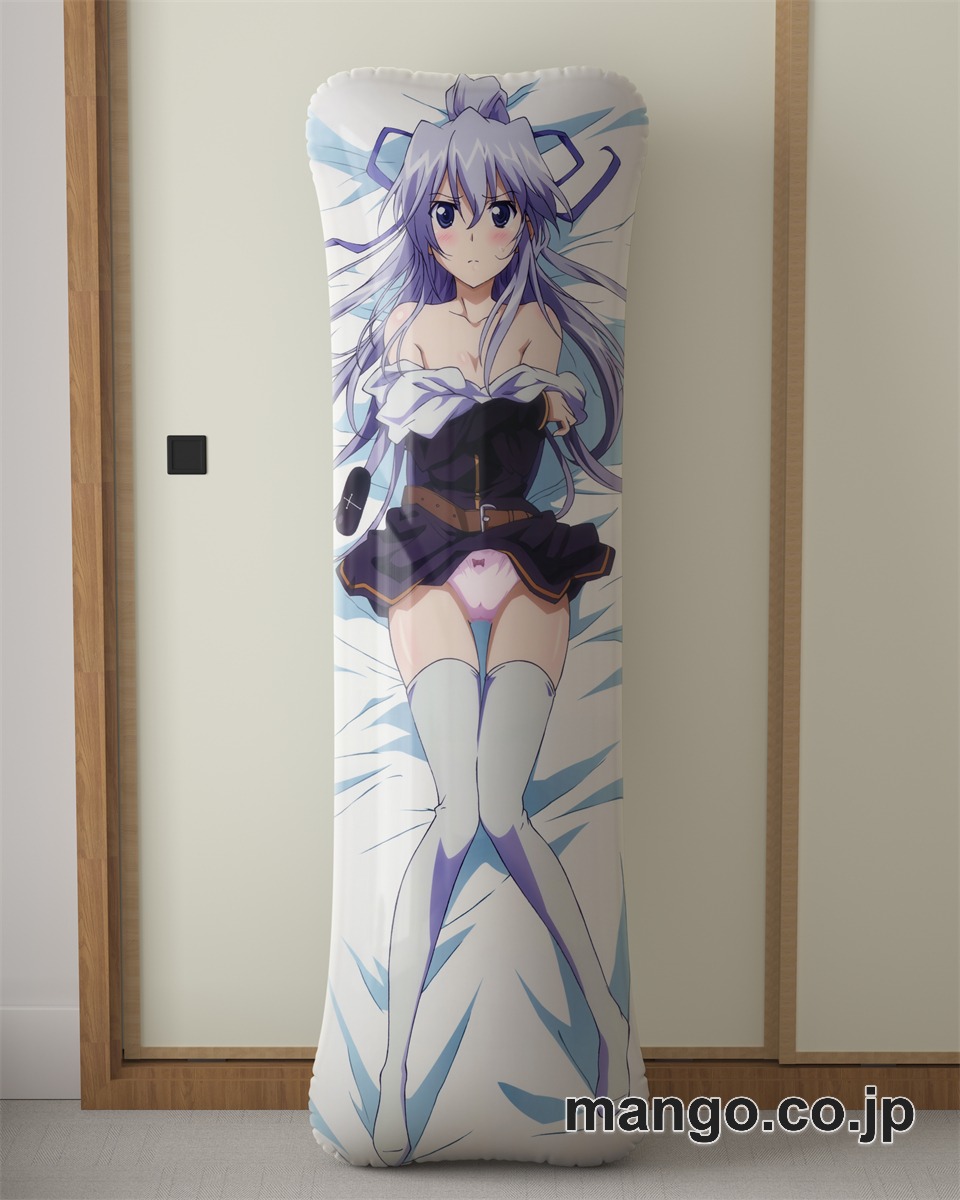 アニメ抱き枕カバーカンピオーネ!リリアナ クラニチャール大型クッションキャラクターグッズPVC製コレクション用 2
