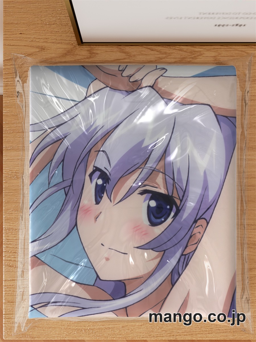 アニメ抱き枕カバーカンピオーネ!リリアナ クラニチャール大型クッションキャラクターグッズPVC製コレクション用 3