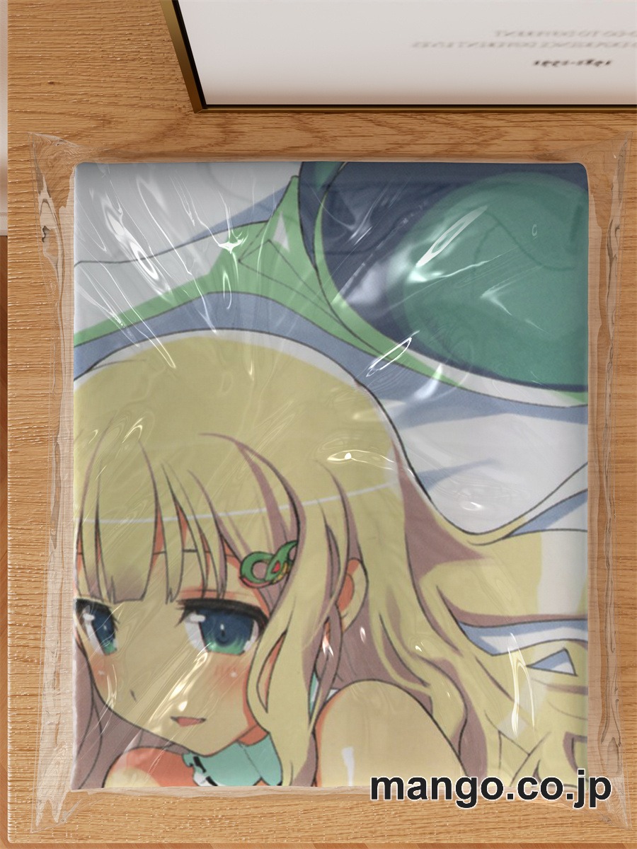 アニメ抱き枕カバー閃乱カグラ飛鳥詠大型クッションキャラクターグッズPVC製コレクション用 3