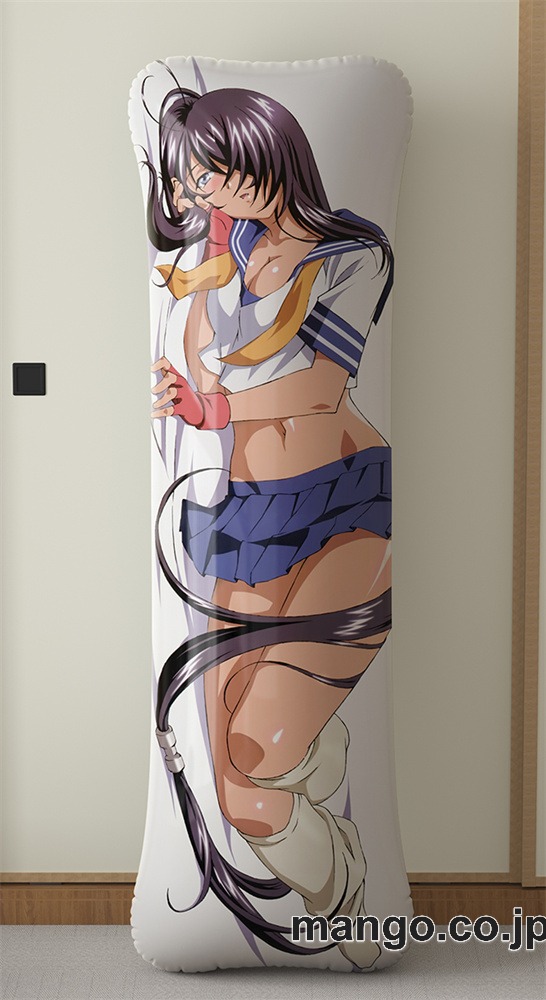 アニメ抱き枕カバー一騎当千関羽雲長 大型クッションキャラクターグッズPVC製コレクション用