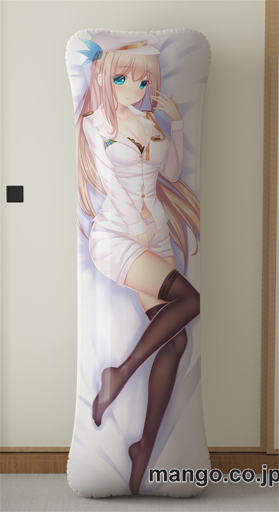 アニメ抱き枕カバー新品アニメ美少女入手困難大型クッションキャラクターグッズPVC製コレクション用