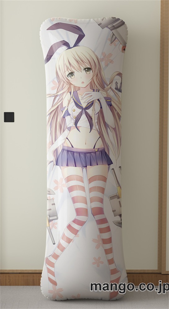 アニメ抱き枕カバーお姉さん美少女アニメ大型クッションキャラクターグッズPVC製コレクション用