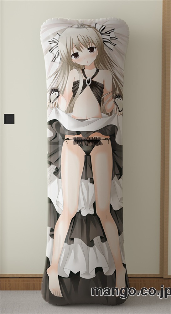 アニメ抱き枕カバー春日野穹大型クッションキャラクターグッズPVC製コレクション用