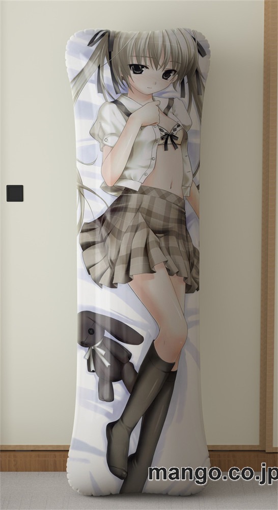 アニメ抱き枕カバー春日野穹大型クッションキャラクターグッズPVC製コレクション用