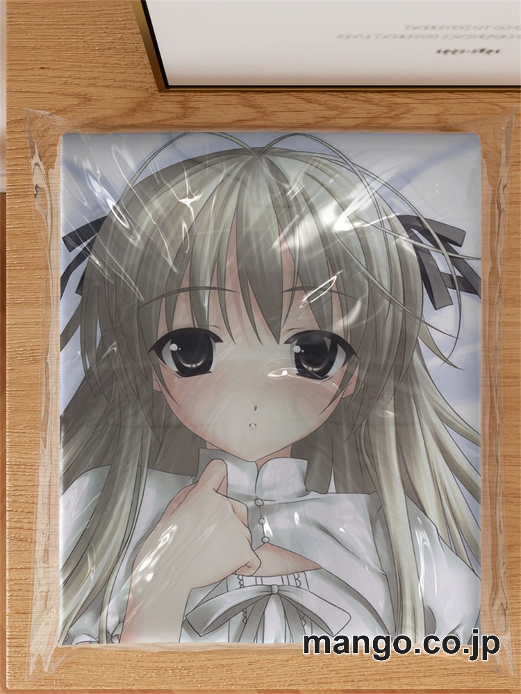 アニメ抱き枕カバー春日野穹大型クッションキャラクターグッズPVC製コレクション用 3