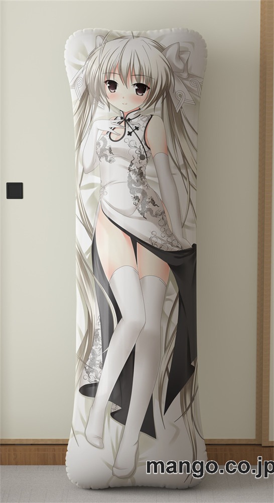 アニメ抱き枕カバー春日野穹大型クッションキャラクターグッズPVC製コレクション用