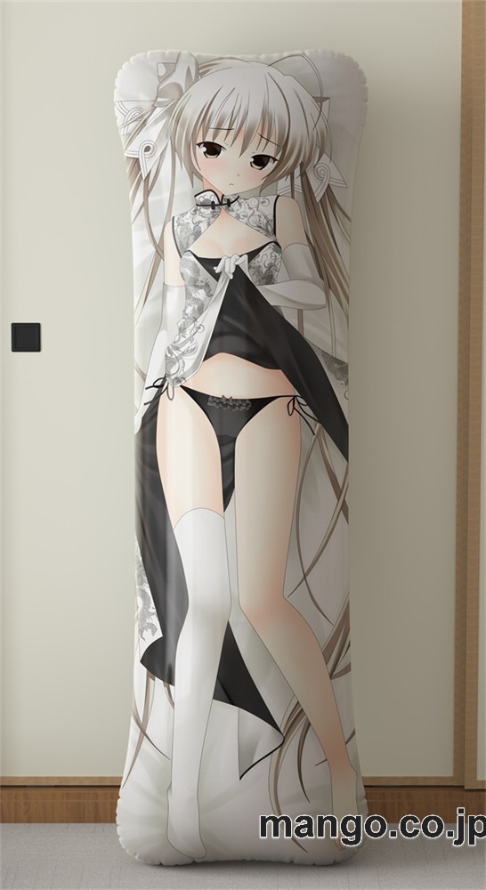 アニメ抱き枕カバー春日野穹大型クッションキャラクターグッズPVC製コレクション用 2