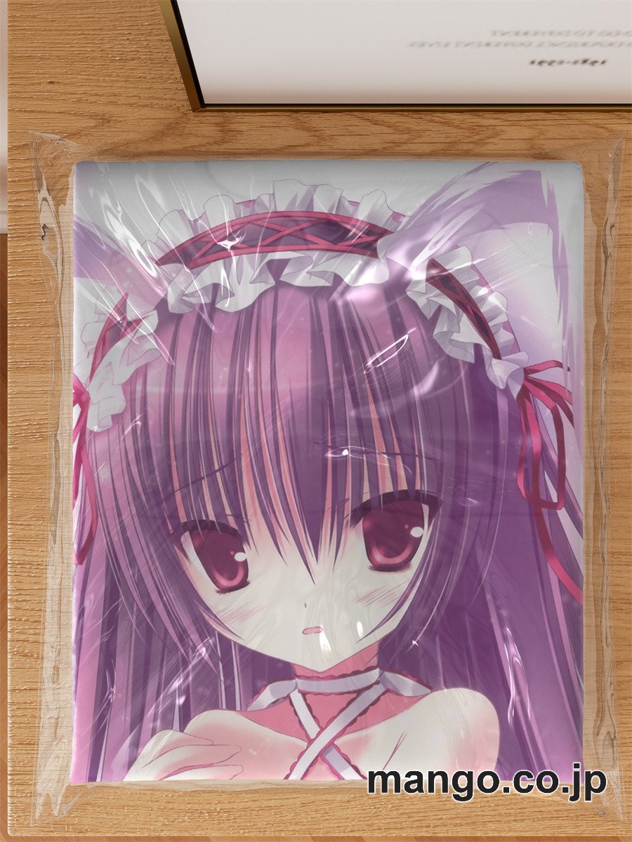 アニメ抱き枕カバーてぃんかーべる大型クッションキャラクターグッズPVC製コレクション用 3