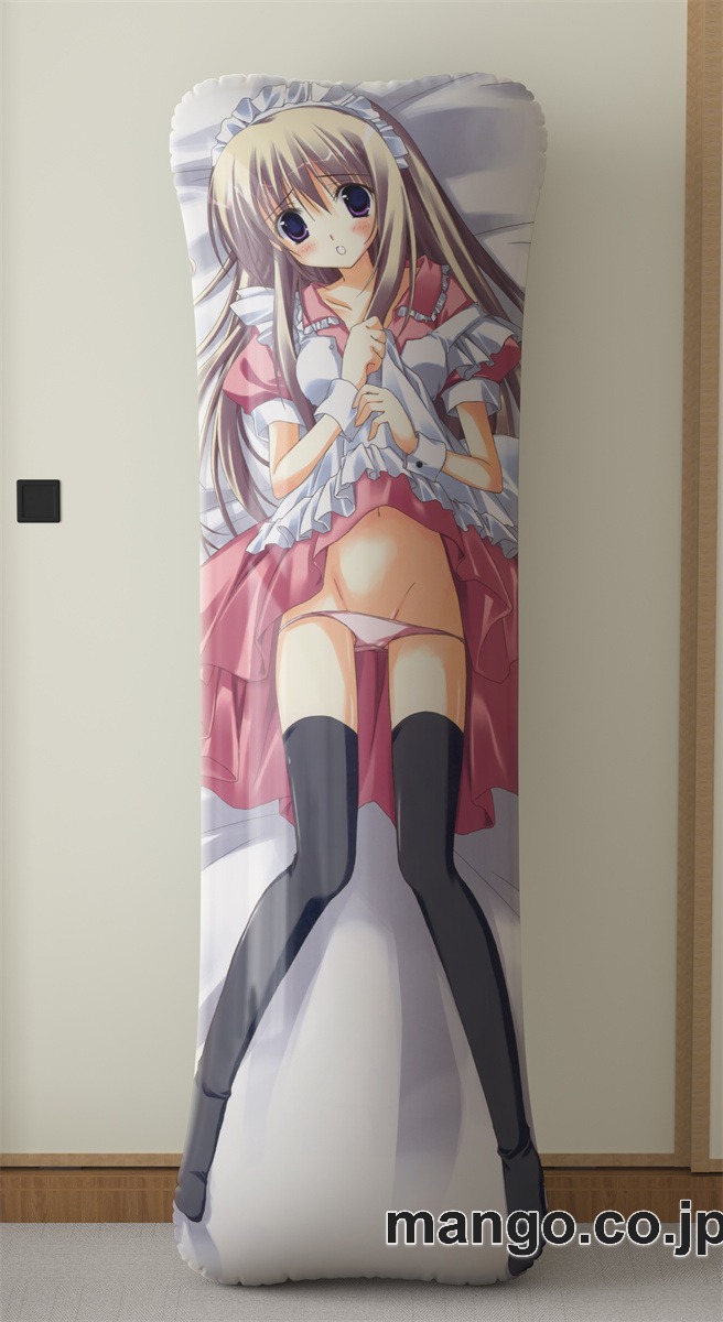 アニメ抱き枕カバー梱枝りこ大型クッションキャラクターグッズPVC製コレクション用