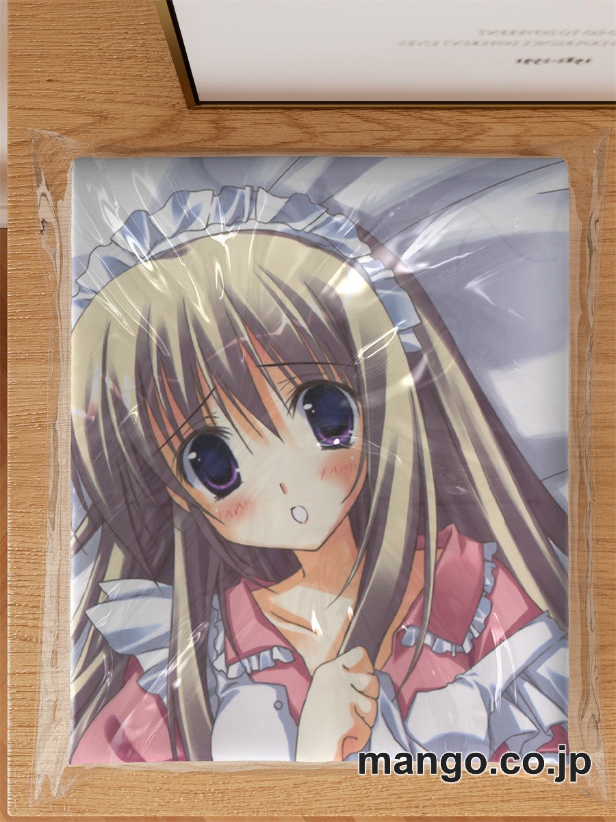 アニメ抱き枕カバー梱枝りこ大型クッションキャラクターグッズPVC製コレクション用 3