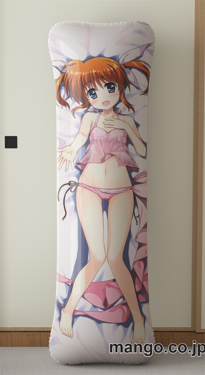 アニメ抱き枕カバーINNOCENT大型クッションキャラクターグッズPVC製コレクション用 2