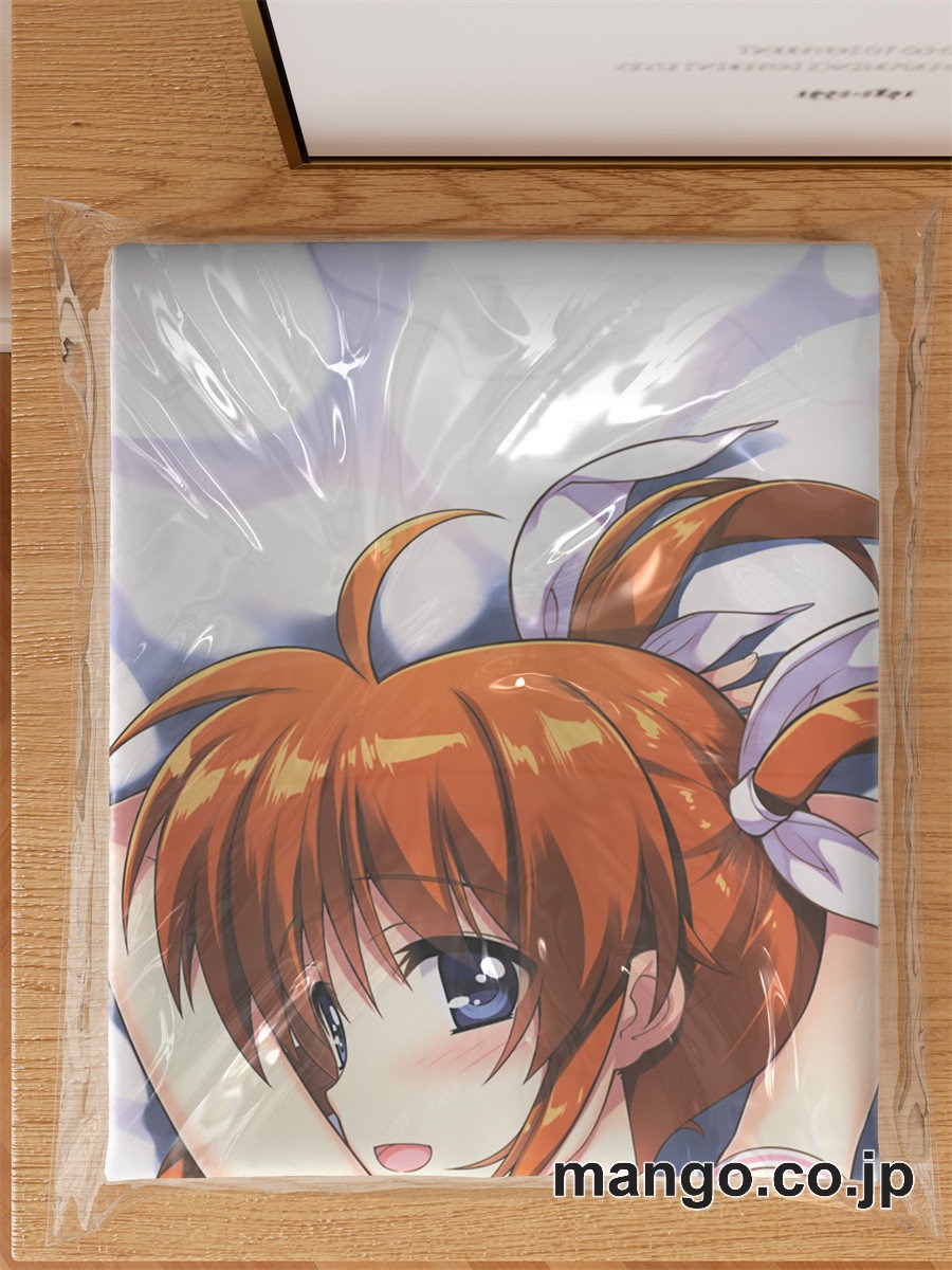 アニメ抱き枕カバーINNOCENT大型クッションキャラクターグッズPVC製コレクション用 3