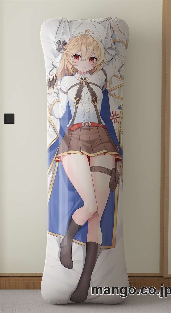 アニメ抱き枕カバーM1895大型クッションキャラクターグッズPVC製コレクション用