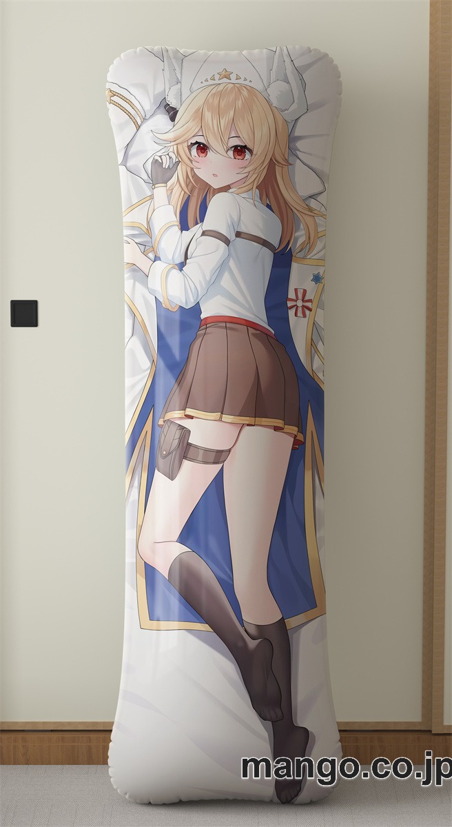 アニメ抱き枕カバーM1895大型クッションキャラクターグッズPVC製コレクション用 2