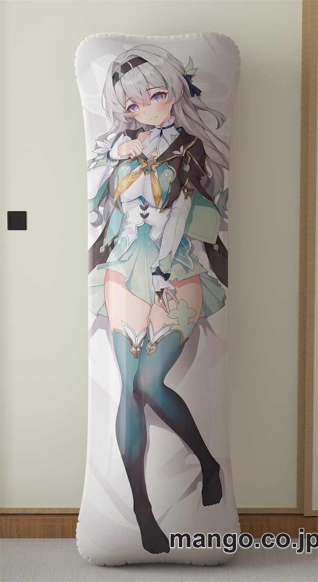 アニメ抱き枕カバーホタル大型クッションキャラクターグッズPVC製コレクション用