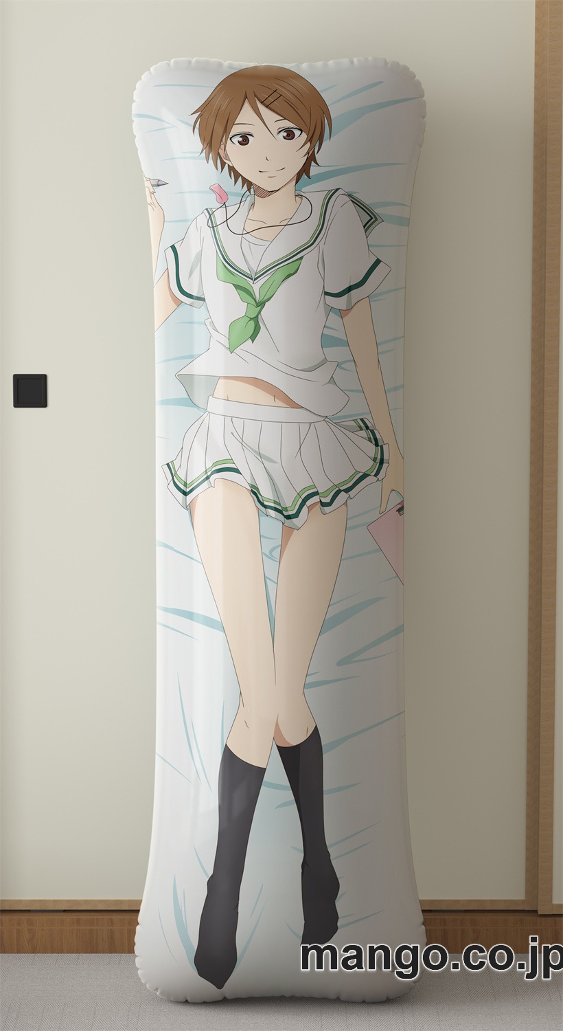 アニメ抱き枕カバー アニメ美少女入手困難大型クッションキャラクターグッズPVC製コレクション用
