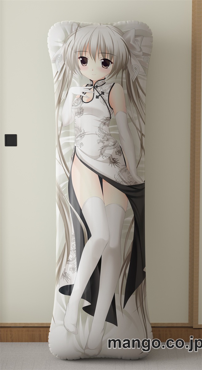 アニメ抱き枕カバー  ヨスガノソラ 春日野穹大型クッションキャラクターグッズPVC製コレクション用