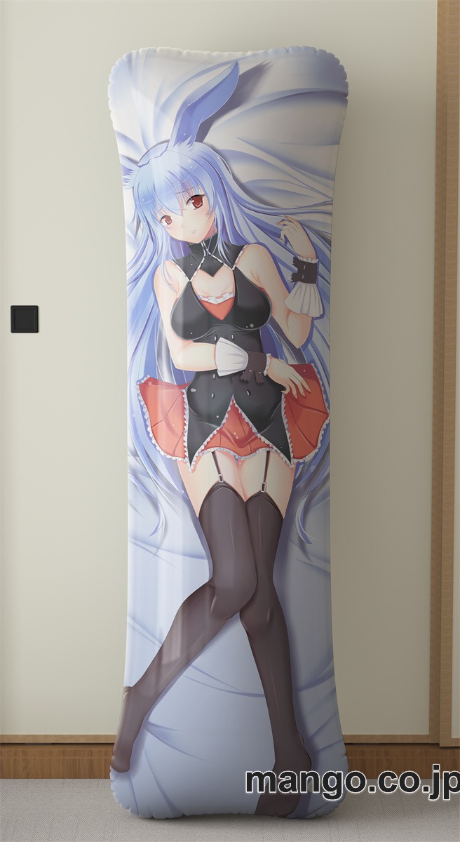 アニメ抱き枕カバー アニメ美少女入手困難大型クッションキャラクターグッズPVC製コレクション用