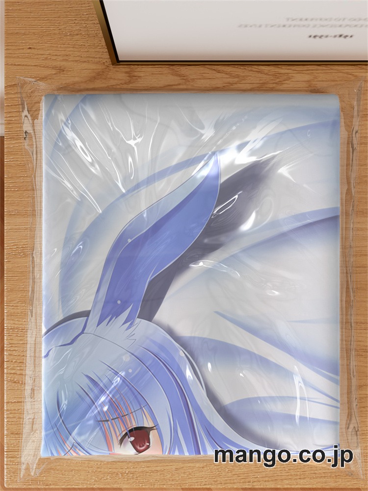 アニメ抱き枕カバー アニメ美少女入手困難大型クッションキャラクターグッズPVC製コレクション用 3