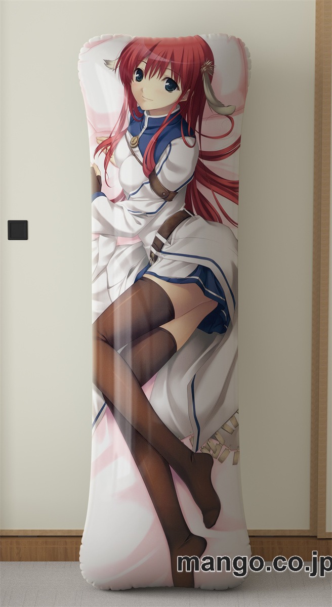 アニメ抱き枕カバーアニメ美少女入手困難大型クッションキャラクターグッズPVC製コレクション用 2