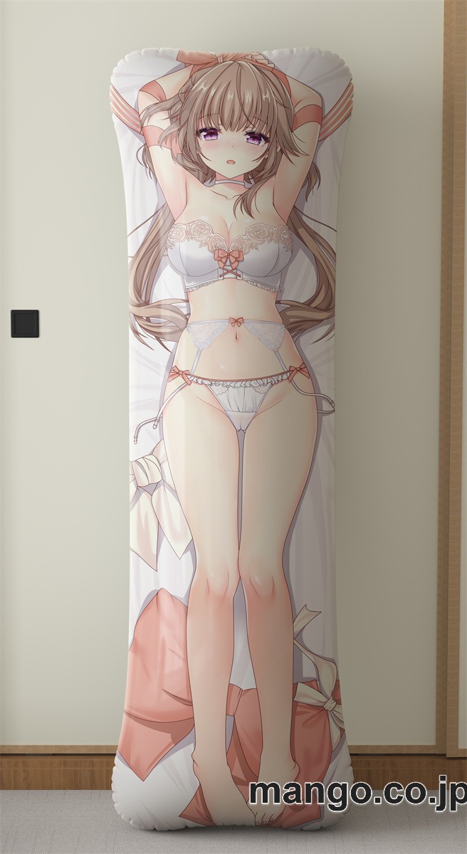アニメ抱き枕カバー[オリジナル]りこあ大型クッションキャラクターグッズPVC製コレクション用 2